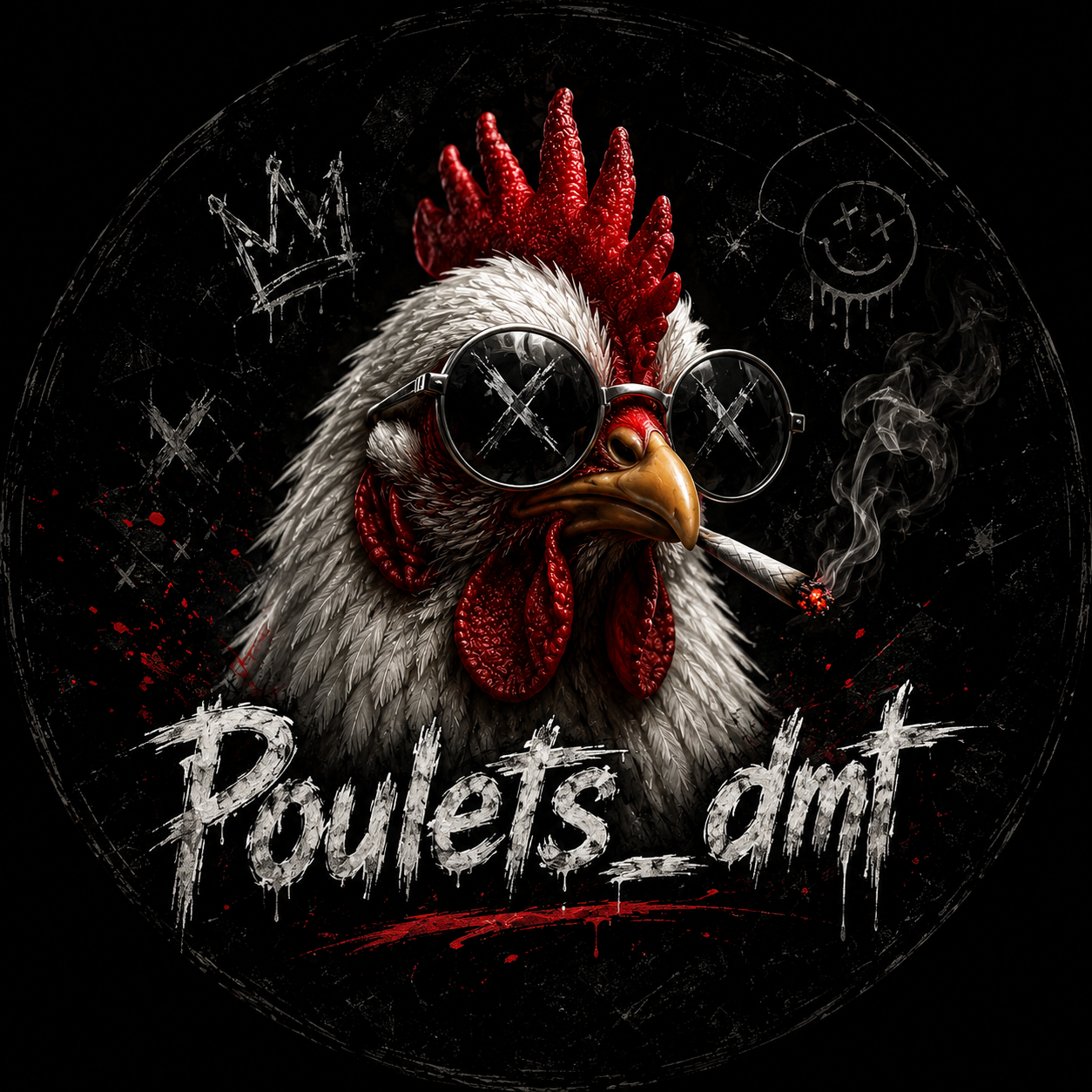 Poulets_DMT